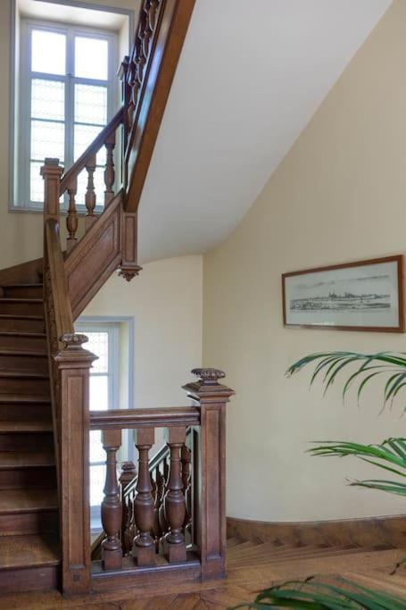 Apartmán Le Sainte Anne *Studio* Orléans Exteriér fotografie